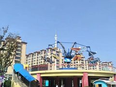 -蓬莱欧乐堡梦幻世界