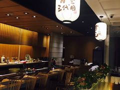 -马勒别墅·中餐厅