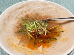 -老太原菜馆(南宫店)