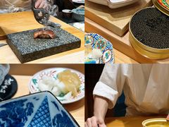 -荣一代目OMAKASE板前料理