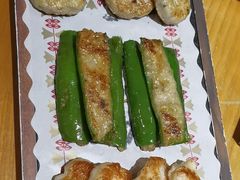 -德胜轩正宗顺德菜(宝安沙井会展中心店)