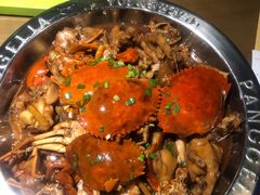 -胖哥俩肉蟹煲(世茂国际广场店)