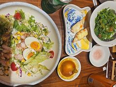 -白石の深夜食堂(芝罘万达店)