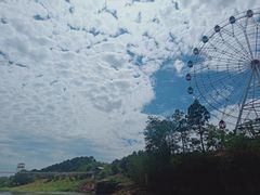 -木兰水镇旅游景区
