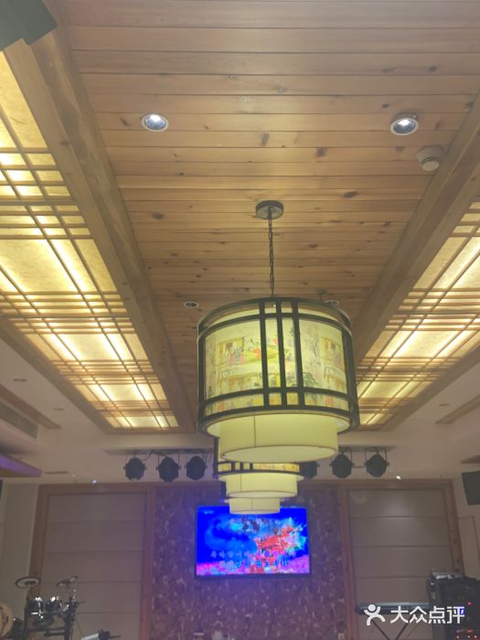 朝鲜玉流馆(滨河东路店)图片