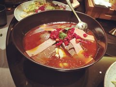 -青年公社烤鸭(滨湖银泰店)