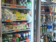 -金狮饼店(关闸马路店)