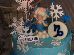 -CAKE BOSS 蛋糕老板(西单君太百货店)