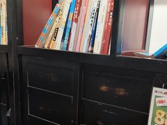 -和府捞面(东直门银座店)