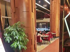 -广州建国酒店·君豪西餐自助餐厅