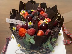 -ZIYUE CAKE线上店