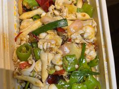 -琼大师东方烤乳猪(亚特兰蒂斯店)