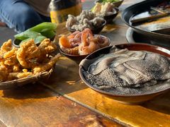 -正南齊北重庆老火锅(光华村直营店)