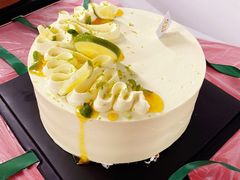 爸爸蛋糕-姆们M Sweetie Cake(三里屯店)