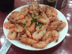 -春园海鲜广场D区6号(钟姐海鲜加工店)
