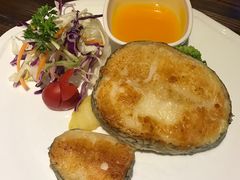 -昔士风中西餐厅(天河公园店)