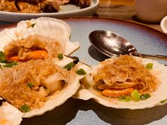 -海尔洲际酒店天下一品中餐厅