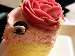 -BON CAKE(华贸购物中心店)