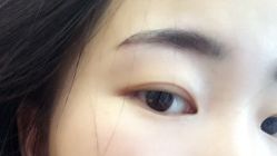 -VON半永久眉学设计