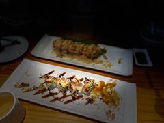 虞姬卷-牛油果大师寿司(瑞景店)