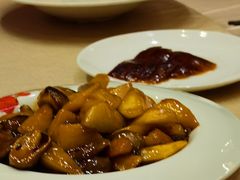-全聚德(前门店)