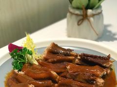 卤水掌亦-胜记为食家·创新粤菜(车公庙店)
