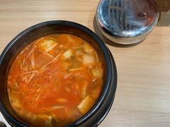 大酱汤-小木屋拌饭(沈阳中街大悦城店)
