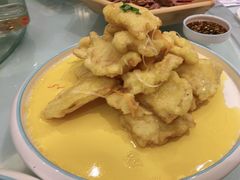 -李记饺子·熏酱东北菜(欢乐谷店)