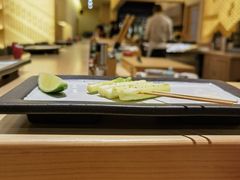 芦笋-鳥忆·omakase炭火烧鸟
