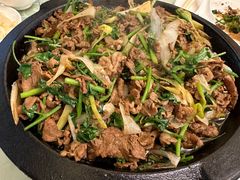 -烤肉宛饭庄(南礼士路店)