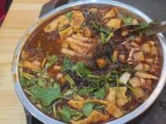 -柳州肥姨妈大骨螺蛳粉(东靖路店)