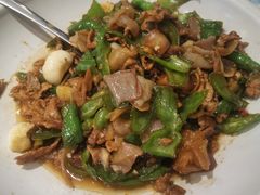 -周大厨辣椒炒肉(淮安万达店)