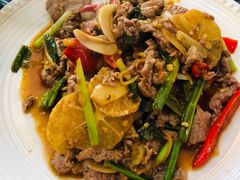 -火燒雲傣家菜(鼓楼店)