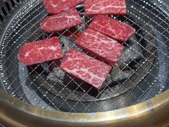 -松鱼亭·和牛烧肉(协鑫广场店)