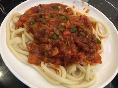 -清真·玛丽亚新疆菜主题餐厅(浙江中路店)