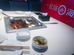 -海底捞火锅(威高广场店)