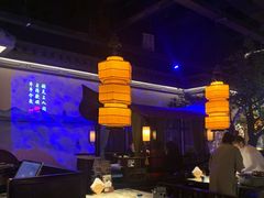 -绿茶餐厅(燕郊永旺店)