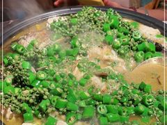-探鱼·鲜青椒爽麻烤鱼(领展购物广场店)