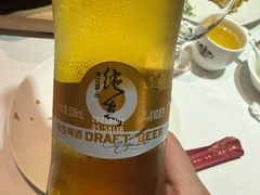 -广东道至正餐厅(区庄店)