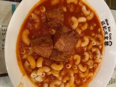 -旺记冰室(九龙中心大厦店)