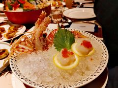 -Mr·Fish鱼鲜生海鲜放题(银泰in99店)