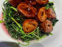草头圈子-阿莉餐厅(枣阳路店)