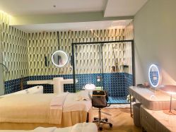 -花隐·美芙炫海菲秀皮肤管理中心