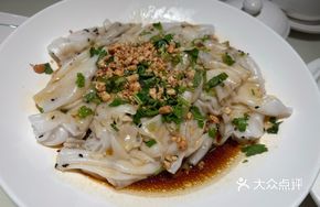 Guangxi Handmade Rice Noodles