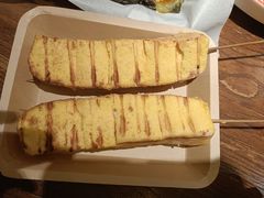 -为民烧烤吧.自贡爆炒菜(收录10年好店)