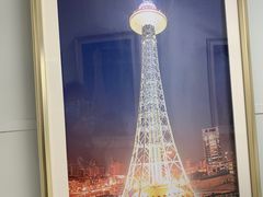 -龙塔