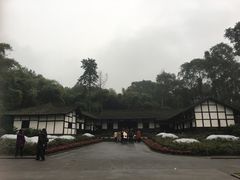 -邓小平故里
