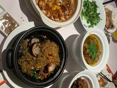 -粗茶淡饭·汉口公馆(循礼门店)