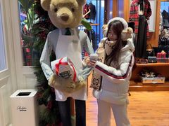 -Ralph’s Coffee(北京三里屯店)