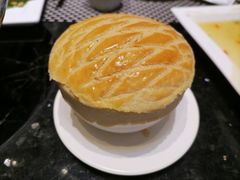 -新兴·金羊座·粤菜点心(乐峰店)
